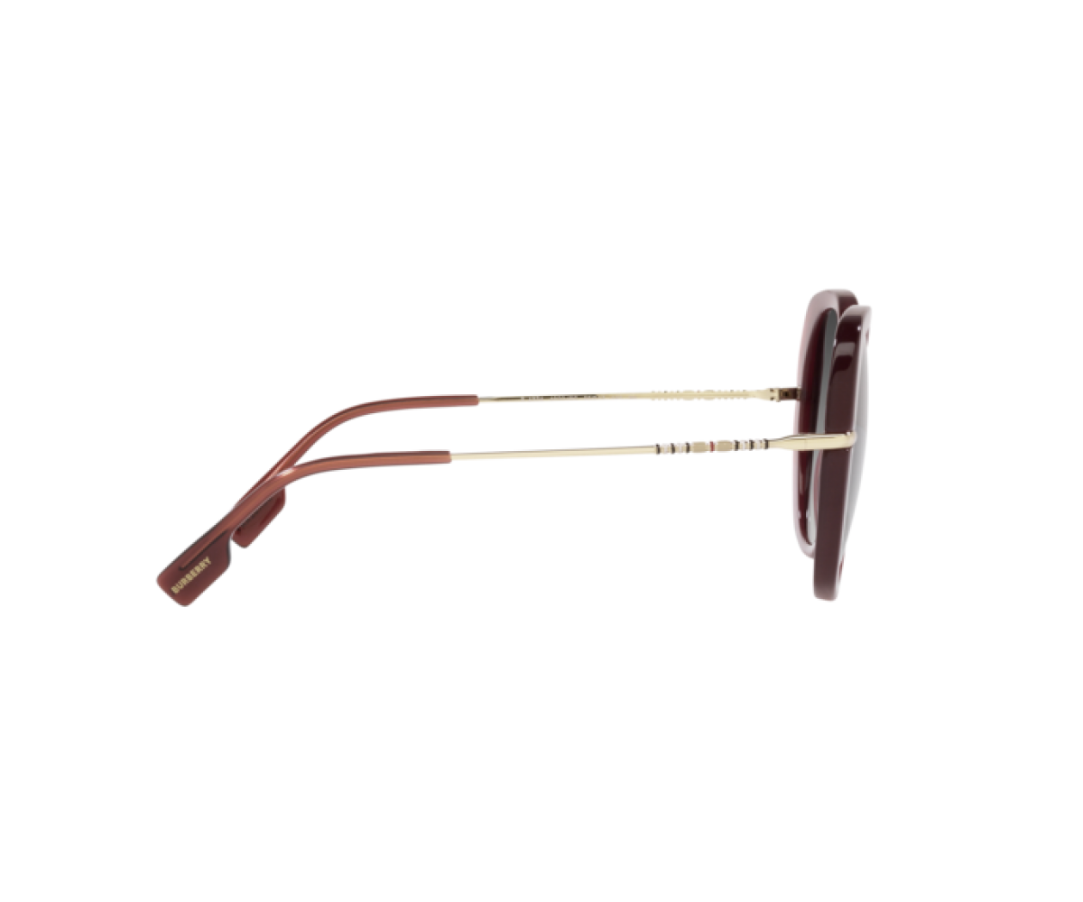 BURBERRY BE4374/4022/8G EUGENIE 55 BURBERRY BE4374/4022/8G EUGENIE 55